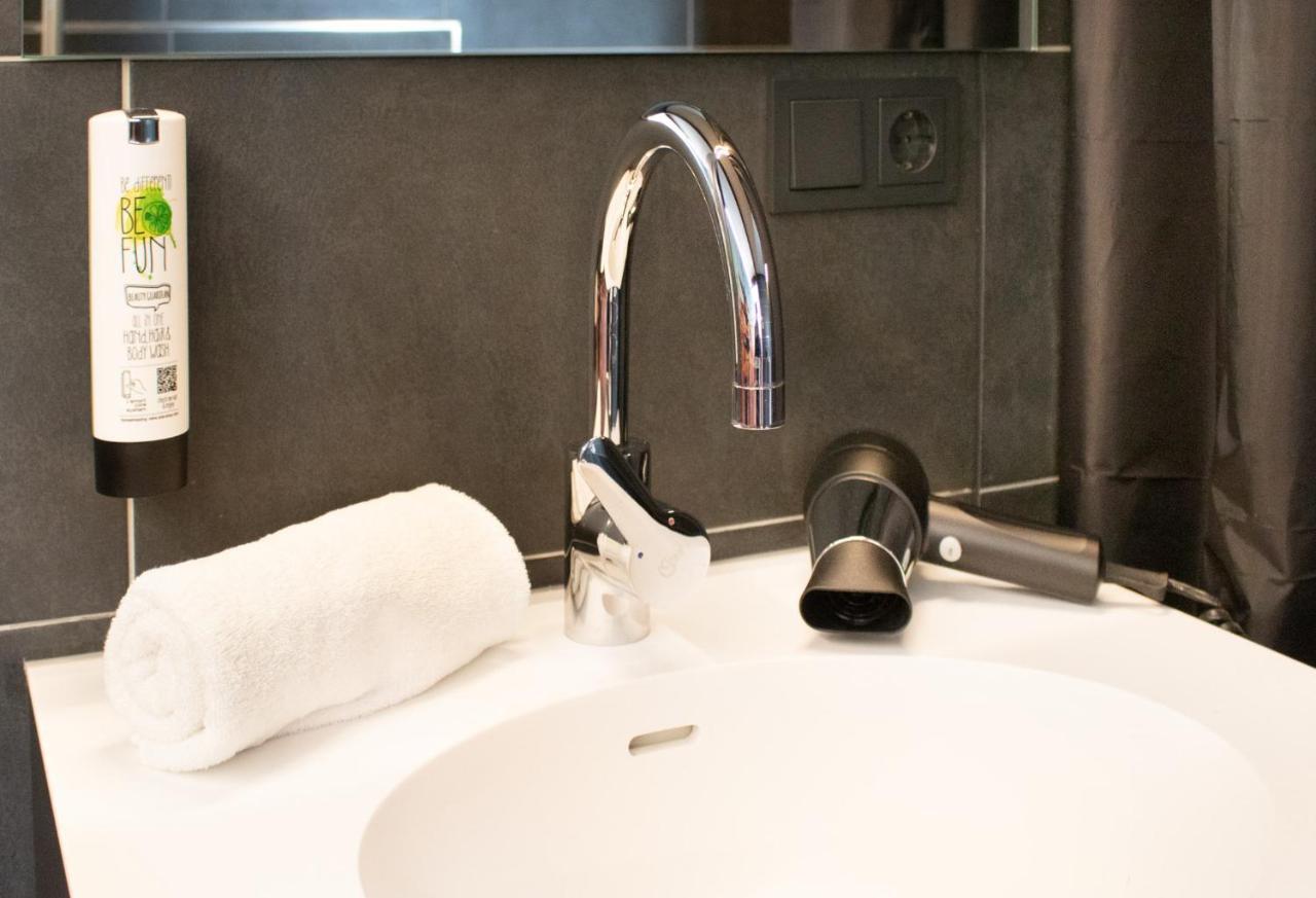 Kng Hotel By Wmm Hotels Knetzgau Extérieur photo
