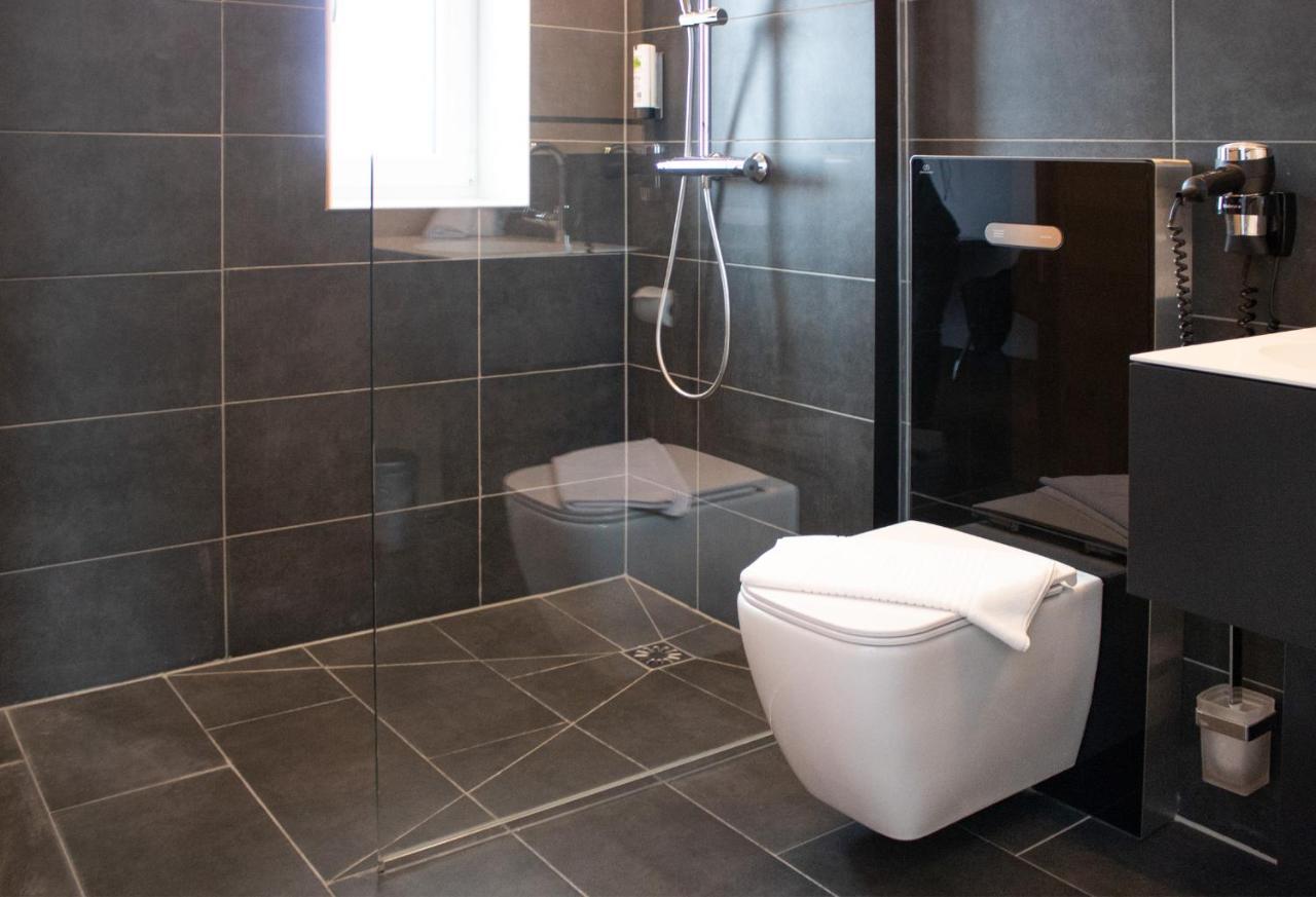 Kng Hotel By Wmm Hotels Knetzgau Extérieur photo