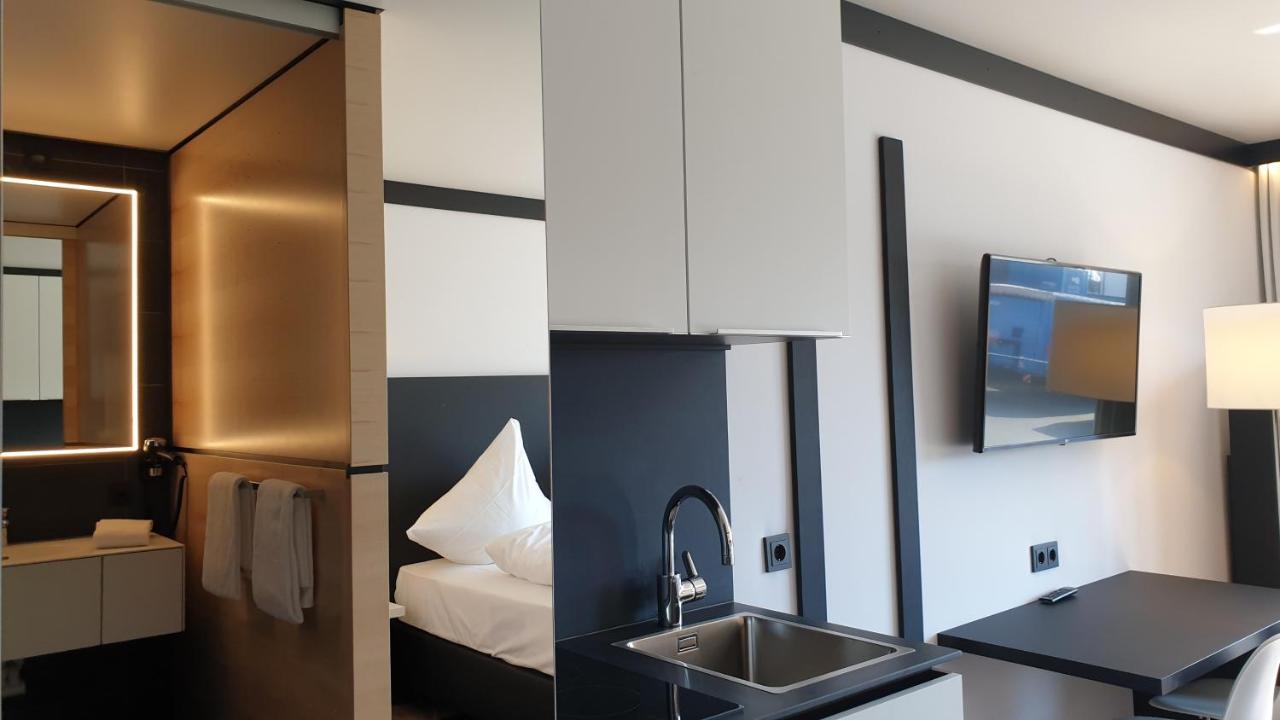 Kng Hotel By Wmm Hotels Knetzgau Extérieur photo